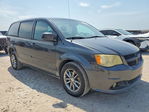 Dodge Caravan 2014