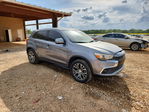 Mitsubishi Outlander 2017