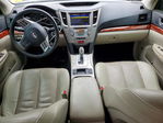 Subaru Outback 2012