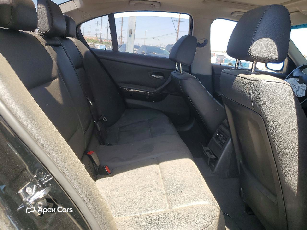 BMW Series 3 2006