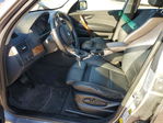 BMW X3 2008