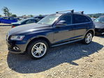 Audi Q5 2014