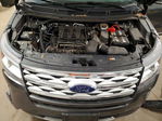 Ford Explorer 2019