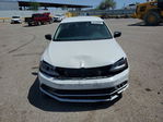 Volkswagen Jetta 2015