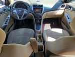 Hyundai Accent 2013