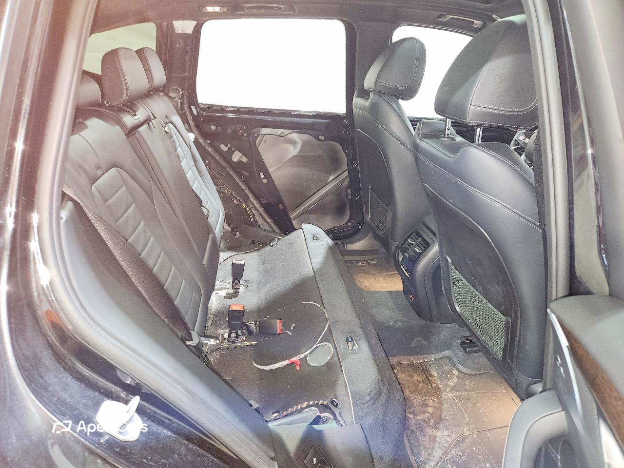 BMW X3 2020