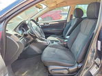 Nissan Sentra 2015