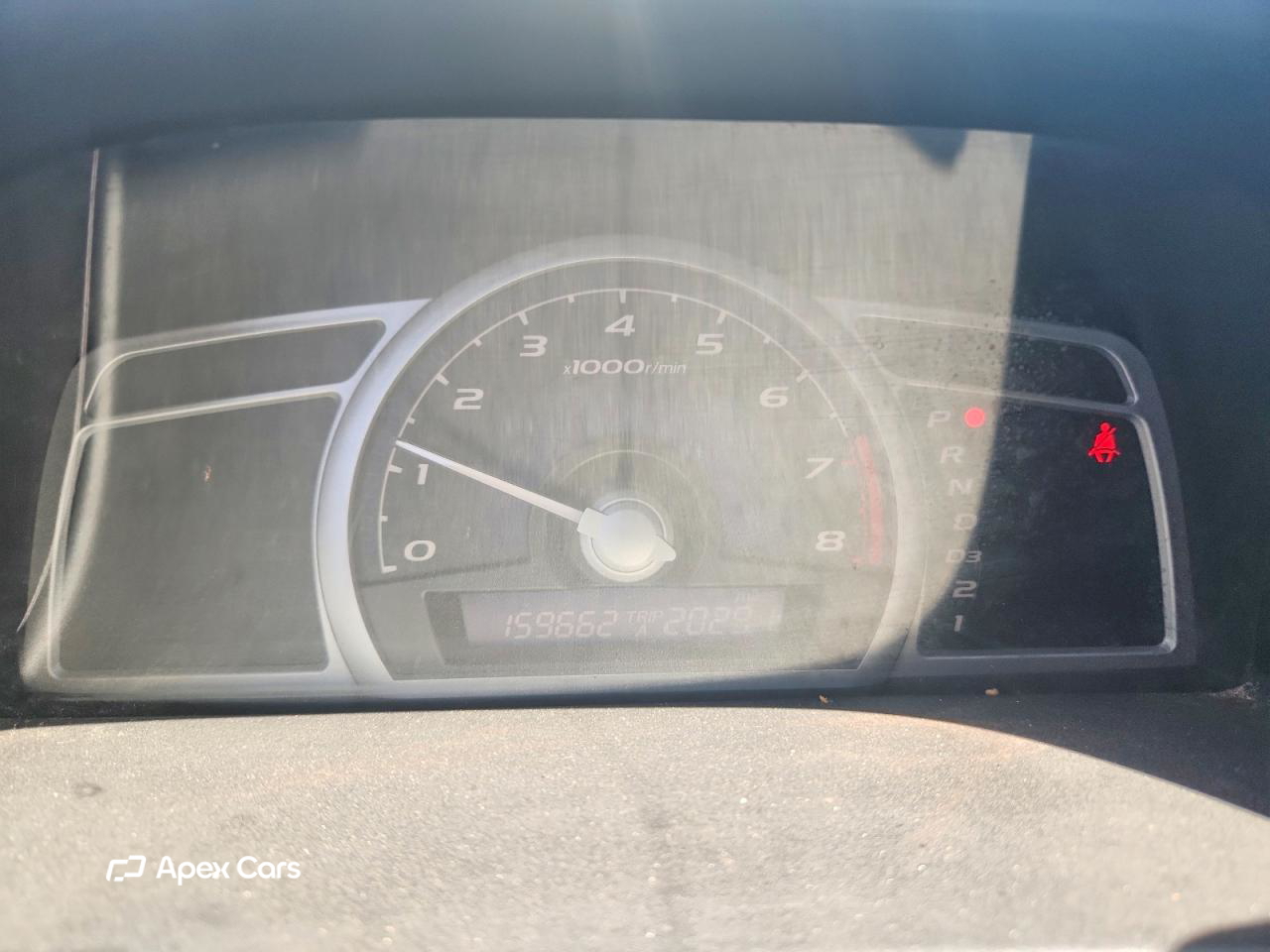 Honda Civic 2006