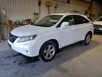 Lexus RX 2010