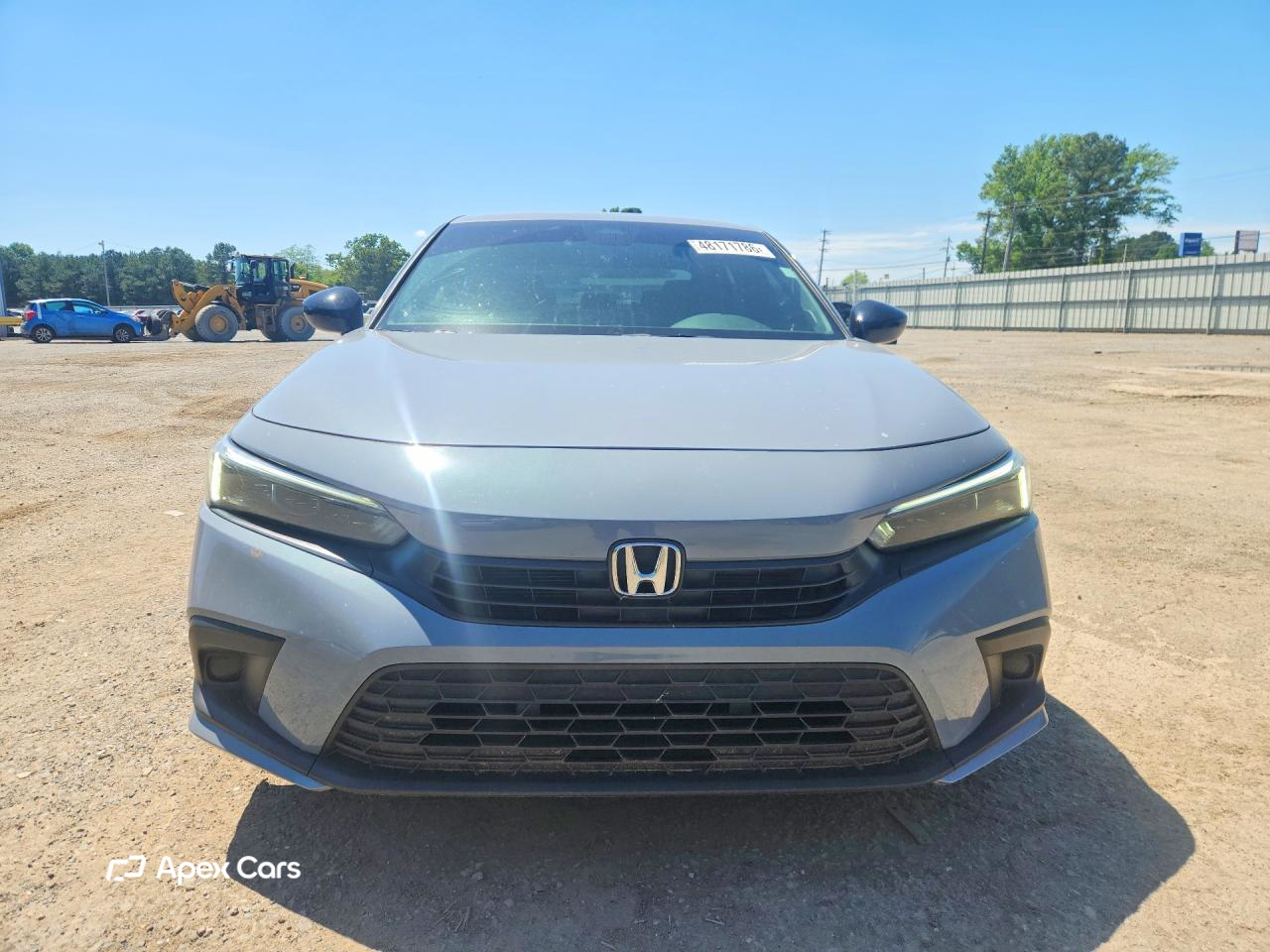 Honda Civic 2024
