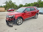 Ford Explorer 2019