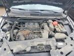 Ford Taurus 2018