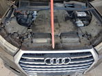 Audi Q7 2019