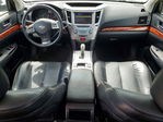 Subaru Legacy 2012