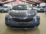 Kia Forte 2016