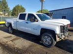 Chevrolet Silverado 2016