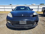 Porsche Panamera 2011