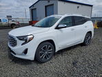 GMC Terrain 2018