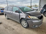 Toyota Sienna 2014