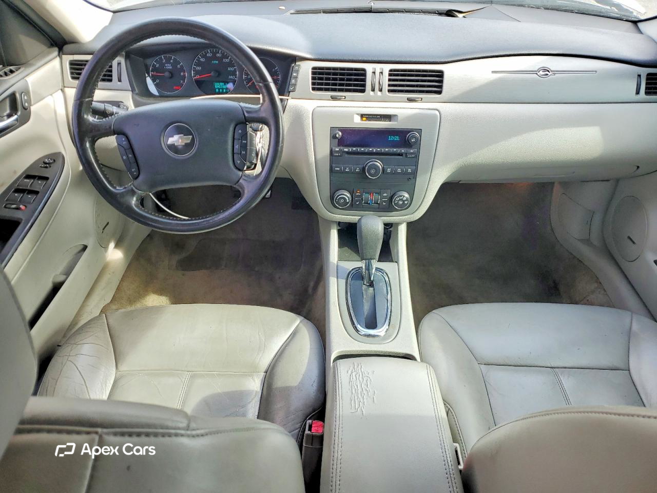 Chevrolet Impala 2006
