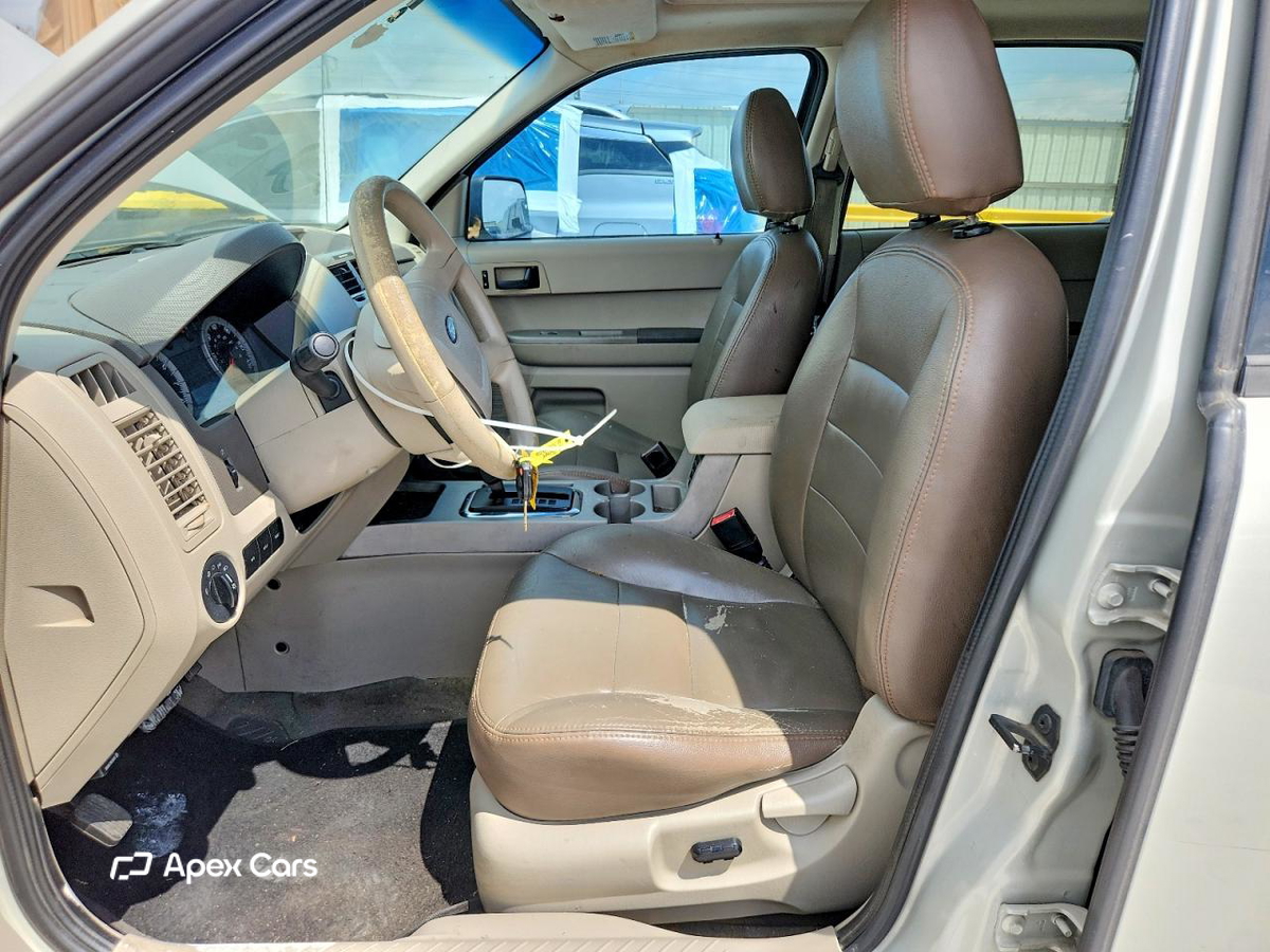 Ford Escape 2008