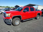 GMC Sierra 2015