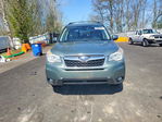Subaru Forester 2014