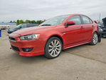 Mitsubishi Lancer 2008