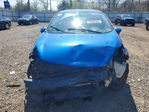 Ford Fiesta 2011