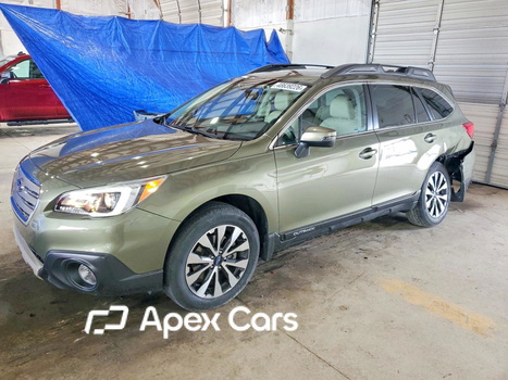 Subaru Outback 2016 - Image 1 of 5