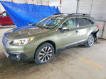 Subaru Outback 2016