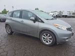 Nissan Versa 2014