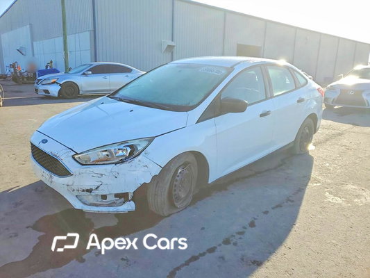 Ford Focus 2017 - Image 1 of 13