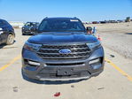 Ford Explorer 2020