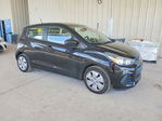 Chevrolet Spark 2018
