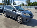 Toyota RAV 4 2015