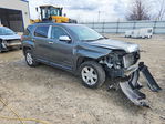 GMC Terrain 2013