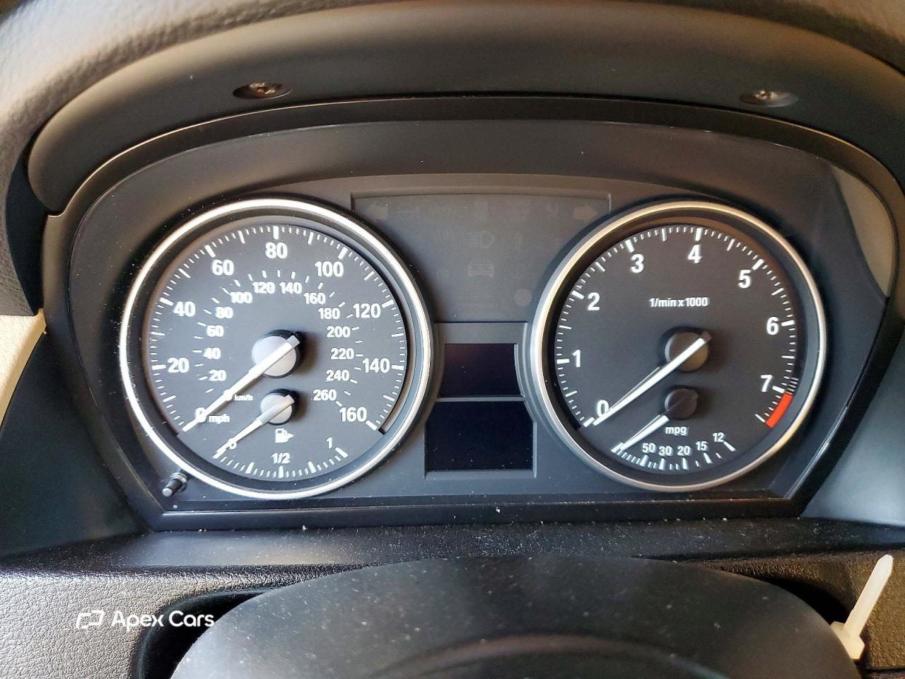 BMW X1 2015