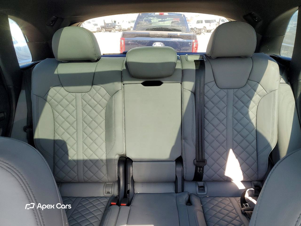 Audi SQ5 2025