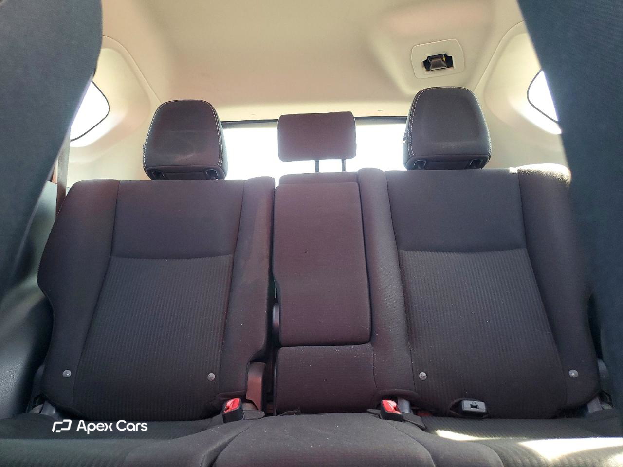 Toyota RAV 4 2015