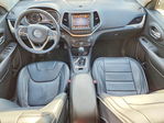 Jeep Cherokee 2014