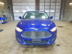 Ford Fusion 2013