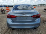 Infiniti Q50 2018