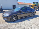 Honda Accord 2017