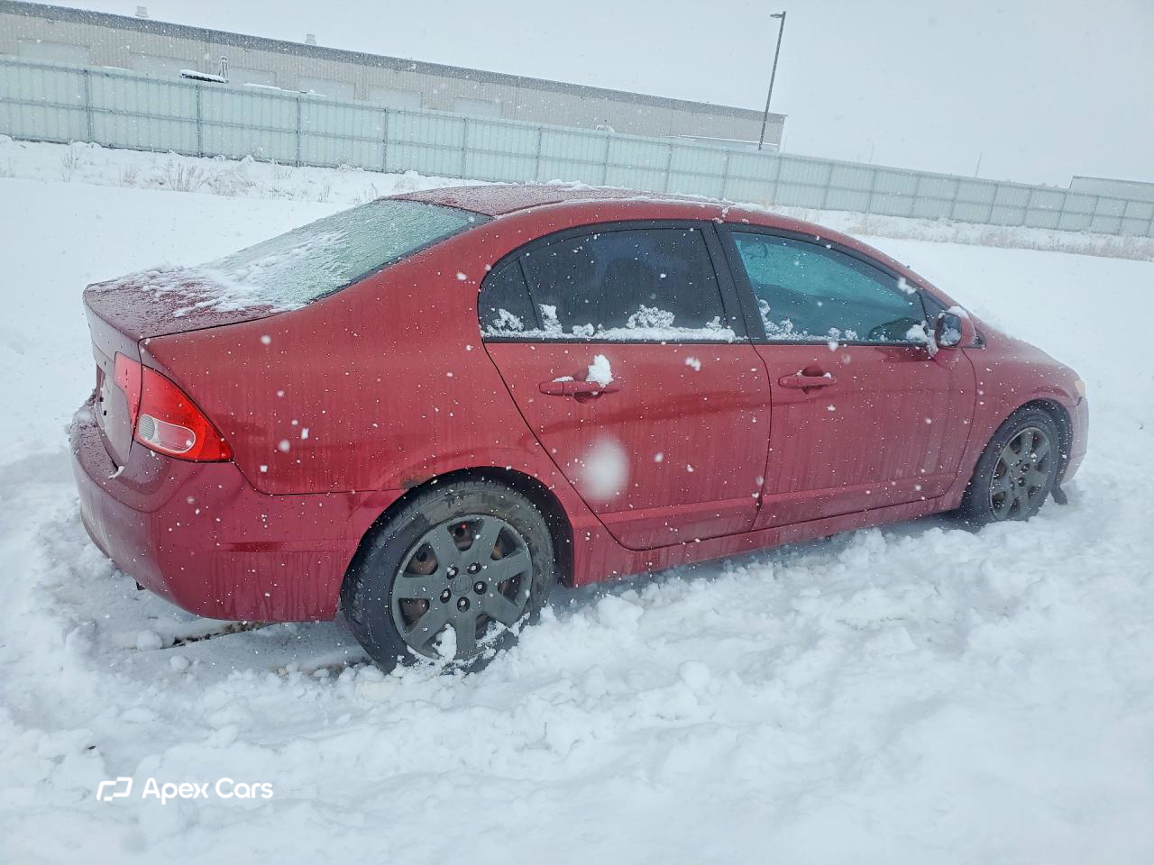 Honda Civic 2006