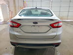 Ford Fusion 2016