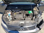 Volkswagen Jetta 2017