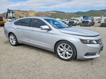Chevrolet Impala 2015