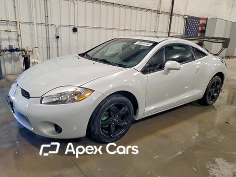 Mitsubishi Eclipse 2006 - Zdjęcie 1 z 12