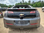 Chevrolet Volt 2012